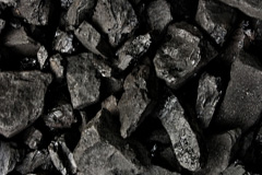 Downton coal boiler costs